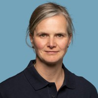 Solana Seeds UK Employee Vanessa Prigge's profile photo
