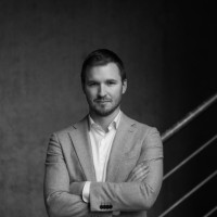 Dun & Bradstreet Employee Pierre Deville's profile photo