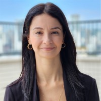 BOLD HR Employee Daniela Frugis's profile photo