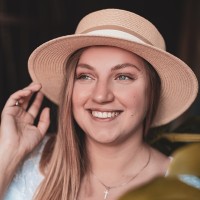 TagsforHope Employee Viktoriia Skoropupova's profile photo