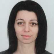 Viktoriya Yanakieva Email