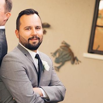 Mitchell Garcia Email & Phone Number