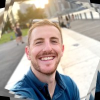 Mastercard Employee Eoghan Phelan's profile photo