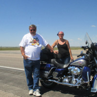 APO Pumps & Compressors Employee Rick Pyles's profile photo