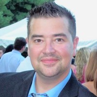 Exelis Employee Timothy Powell's profile photo