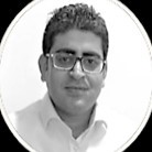 PKF Littlejohn Employee Ameetab Ashok's profile photo