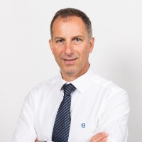 ARCAD Software Employee Philippe Berthet's profile photo