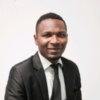 Finnish Overseas Consultants (FinnOC) Employee Tabiagbor Tanyi's profile photo