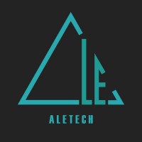 ALETECH Employee . Co's profile photo