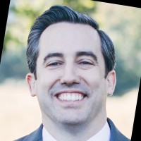 AlixPartners Employee Eric Griffin's profile photo