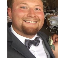 Sonoco Employee Alex Anders's profile photo