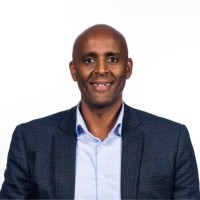 Nick Gebru Email & Phone Number