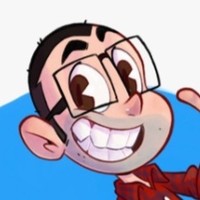 Fox Television Animation Employee Dane Romley's profile photo