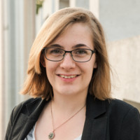 Department for Business and Trade Employee Jenny Schulz's profile photo