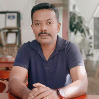 The Deal Employee Karthikeyan Adaikalam's profile photo