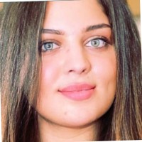 Cyrine Dridi's profile photo