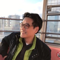 Mazars in Hong Kong Employee Michael To's profile photo
