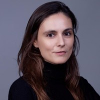 On Purpose Paris Employee Manon Pietri's profile photo