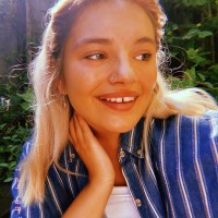 New Canvassing Experience Employee Brooklynn Ault's profile photo