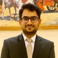 Mohsin Bashir Email