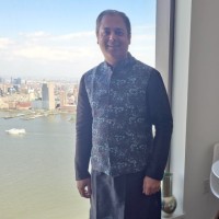 Your Wireless, Inc. Employee Sunil Magnani's profile photo