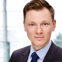 Universal Eisen und Stahl GmbH Employee Stephan Dellner's profile photo
