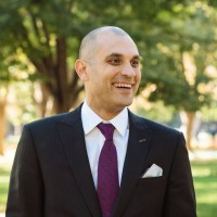 Insomniac Design Employee Umar Uzdanov's profile photo