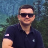Indunor Employee Mateusz Marciniak's profile photo