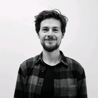 Campus Glorieux Secundair Employee Sam Delagrange's profile photo