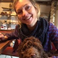 COLLINGWOOD COLLEGE Employee Helen Locke's profile photo