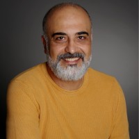 Element Fleet Management Employee Ali Mehrpour's profile photo