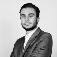 Adyton Conseil Employee Alexandre Meunier's profile photo