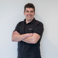 EcoFusion bvba Employee Yves Devroey's profile photo