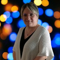 Sylvie CHAUVIGNÉ Email