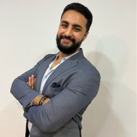 DEVASH Control Systems Employee Mohamed Kholy's profile photo