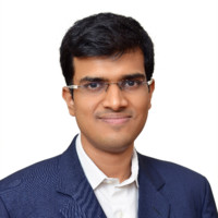 PAG Employee Aswin Vikram's profile photo