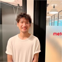 Metaps Employee Yosuke Yamamoto's profile photo