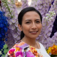Valleflor Employee María Chauca's profile photo