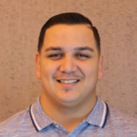 Webstacks Employee Leobardo Aviles's profile photo