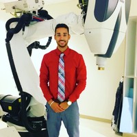 Barnes-Jewish Hospital Employee Patrick Sheil's profile photo
