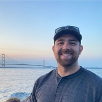 Zero Hour Parts Employee Jesse Sherwood's profile photo