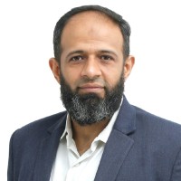Chase Up Employee Faisal Abubakar's profile photo
