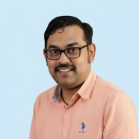 Arvind Jayaprakash Email & Phone Number