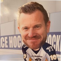 Die Mobiliar Employee Markus Frey's profile photo