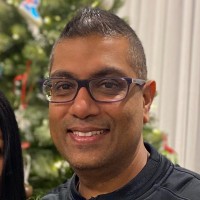 Dharmesh Mistry Email & Phone Number