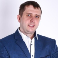 EPAM Systems Employee Igor Kulyk's profile photo