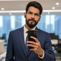 Groots Software Technologies Pvt Ltd Employee Rishikesh Bardeo's profile photo