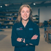PPS (Pennine Pneumatic Services Ltd) Employee Kim Martlew's profile photo