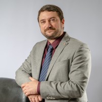 Techpro DC Employee Gambar Mammadov's profile photo