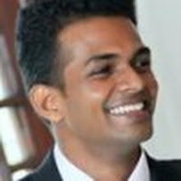 CodeGen International Employee Hashan Randev Fernando's profile photo